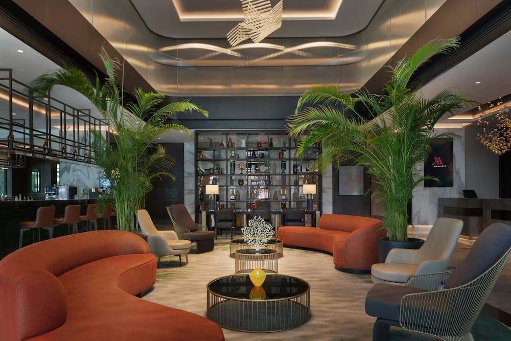 İzmir Marriott Hotel 4