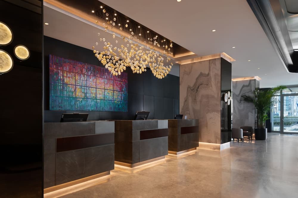 İzmir Marriott Hotel 2