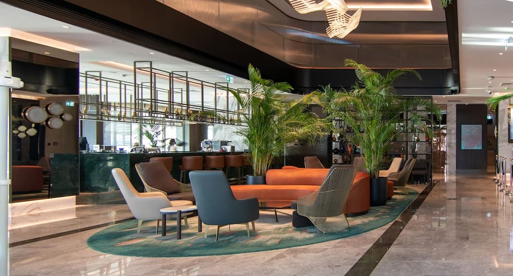 İzmir Marriott Hotel 3