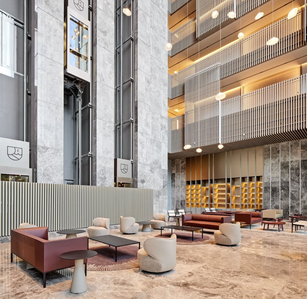 Ricosta Hotel 4