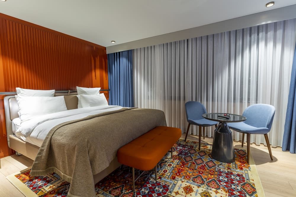 Mercure Trabzon Hotel 5