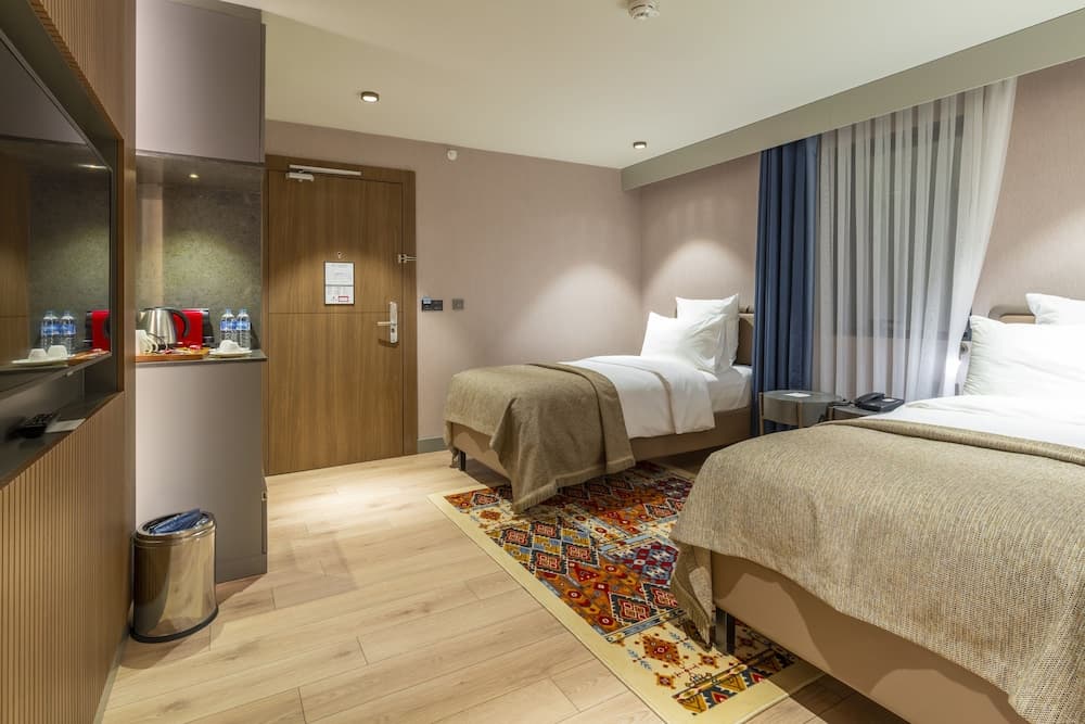 Mercure Trabzon Hotel 4