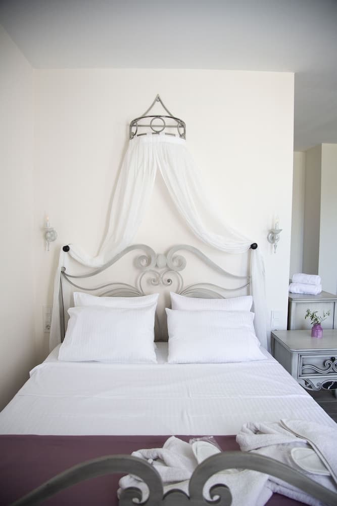 Efruze Otel 5