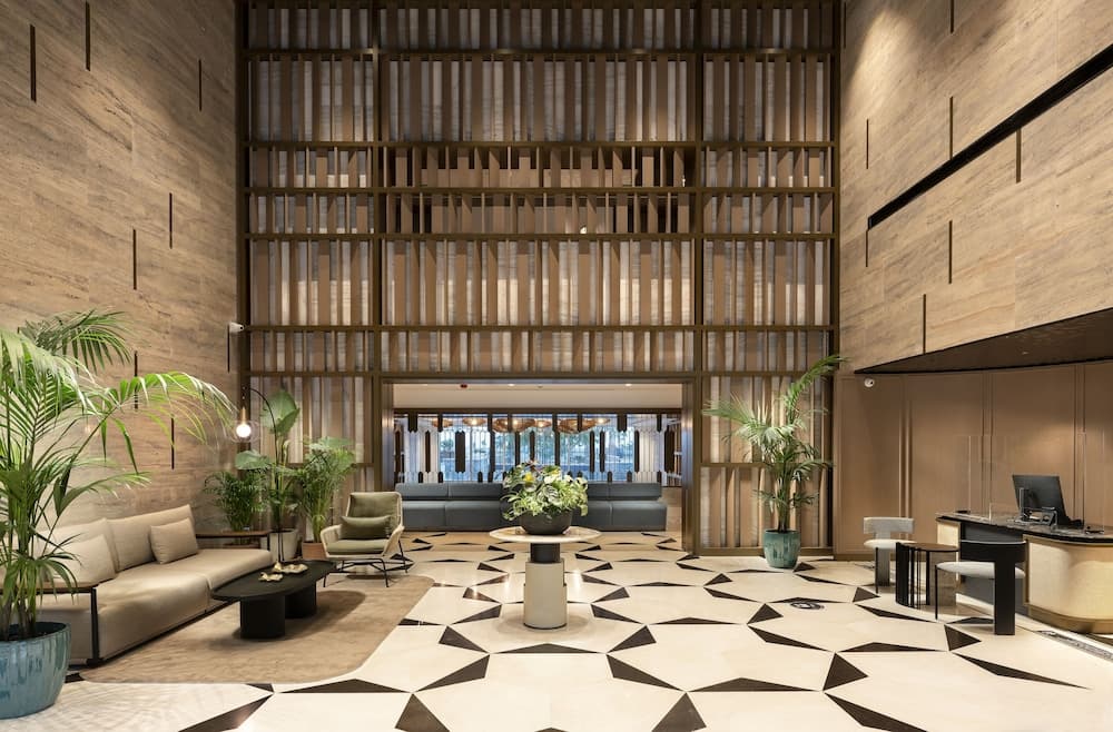 Radisson Collection Hotel, Bodrum 3