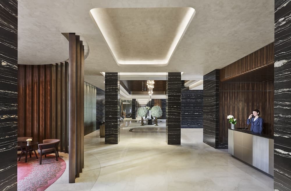 Mandarin Oriental Bosphorus Istanbul 2