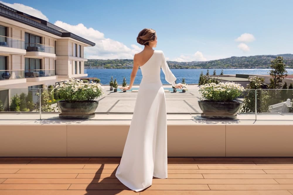 Mandarin Oriental Bosphorus Istanbul 4