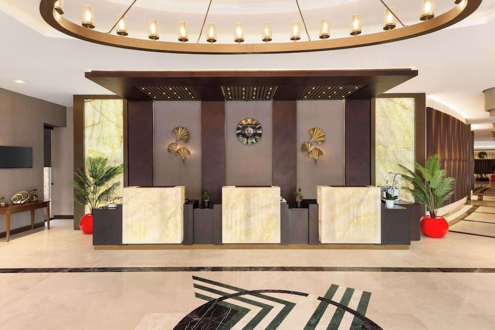 Days Hotel by Wyndham Istanbul Maltepe 3