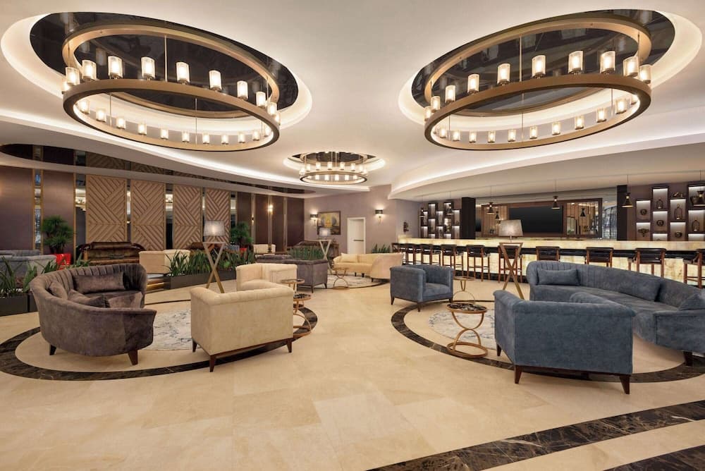 Days Hotel by Wyndham Istanbul Maltepe 4