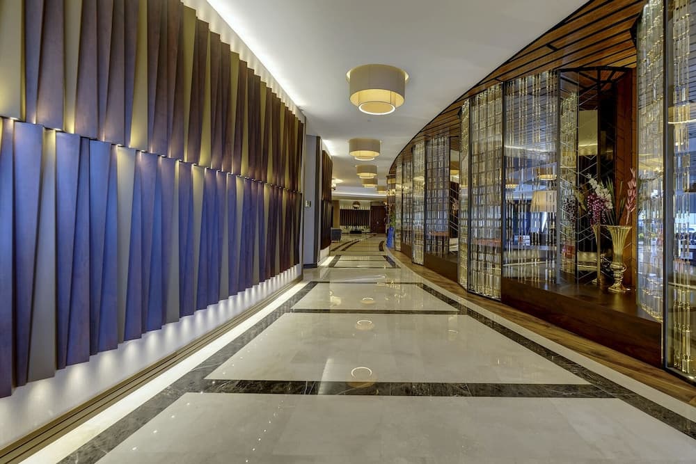 Days Hotel by Wyndham Istanbul Maltepe 5