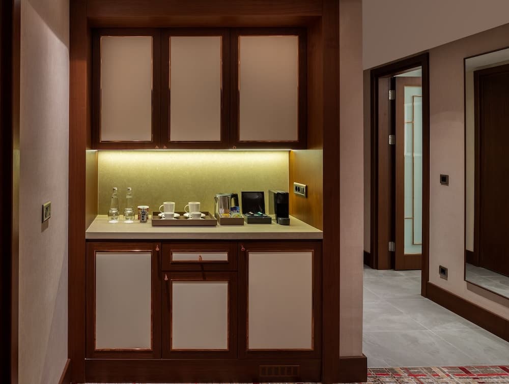 Mövenpick Hotel Istanbul Asia Airport 4