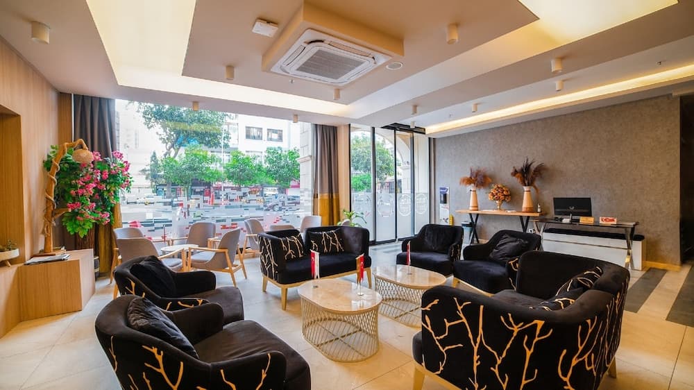 Old Town Point Hotel 2