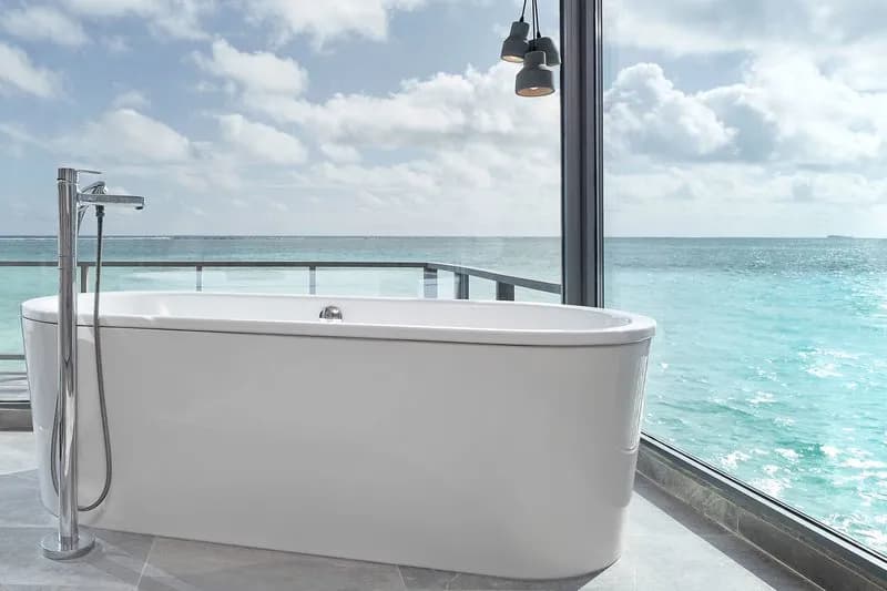 Le Meridien Maldives Resort & Spa 5