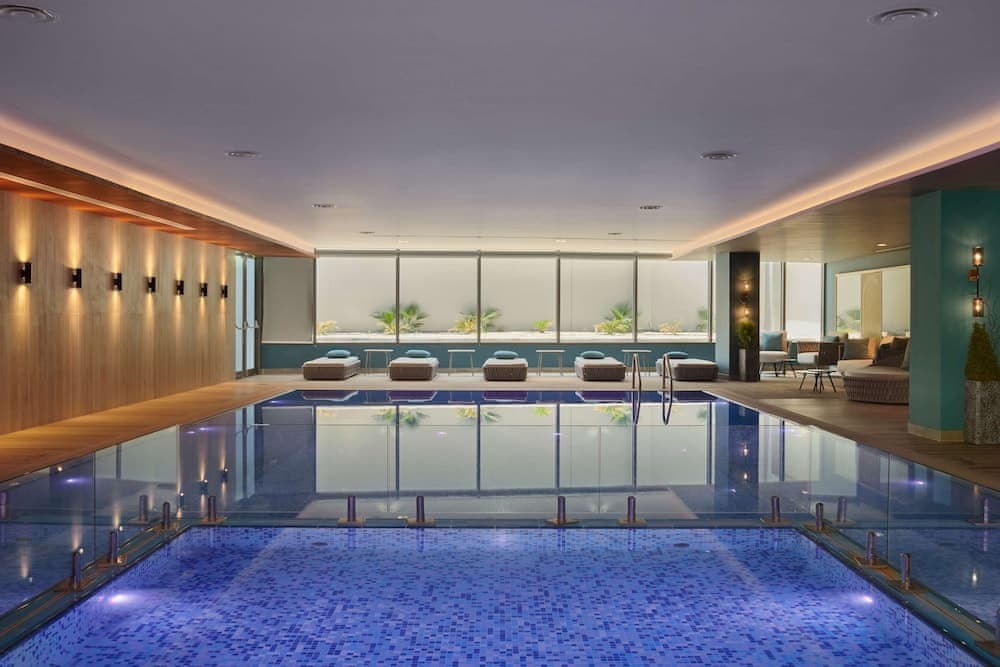 Radisson Blu Hotel Riyadh Convention & Exhibition Center 3
