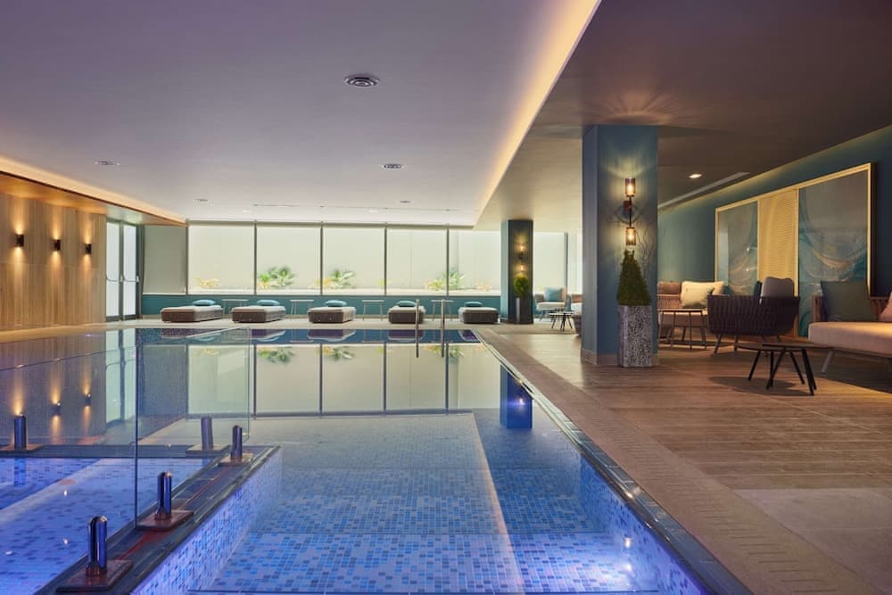 Radisson Blu Hotel Riyadh Convention & Exhibition Center 4