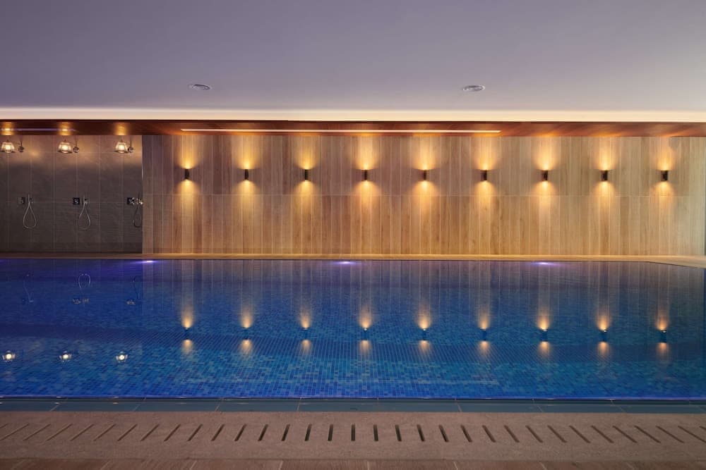 Radisson Blu Hotel Riyadh Convention & Exhibition Center 5