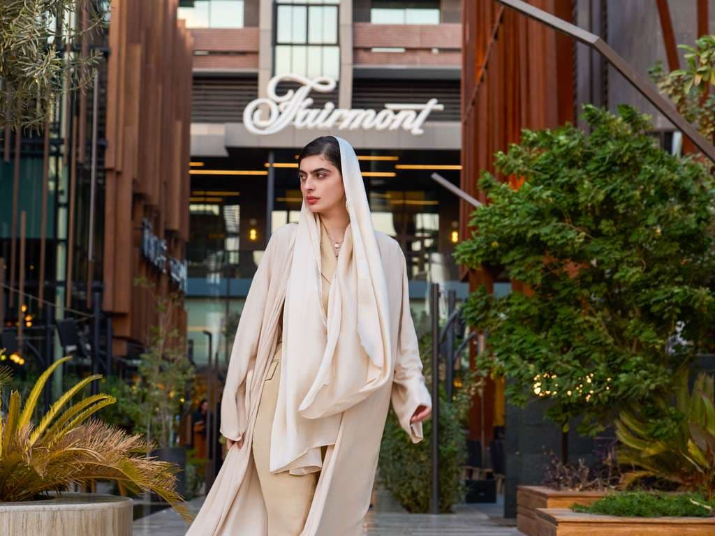 Fairmont Ramla Riyadh 3