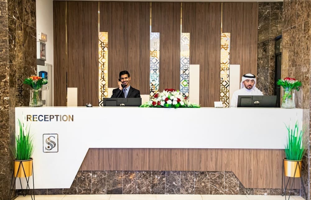 Season Star Hotel Madinah 5