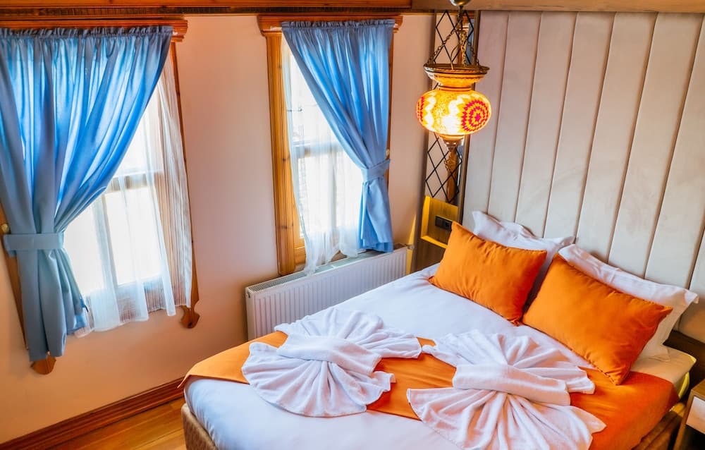 Astra Boutique Hotel 4
