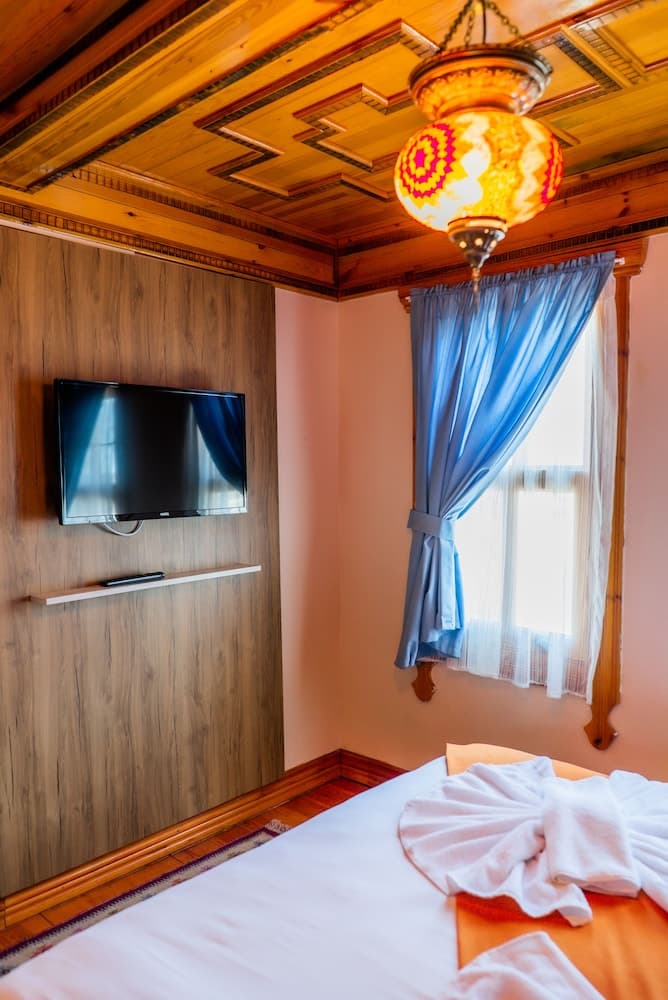 Astra Boutique Hotel 5