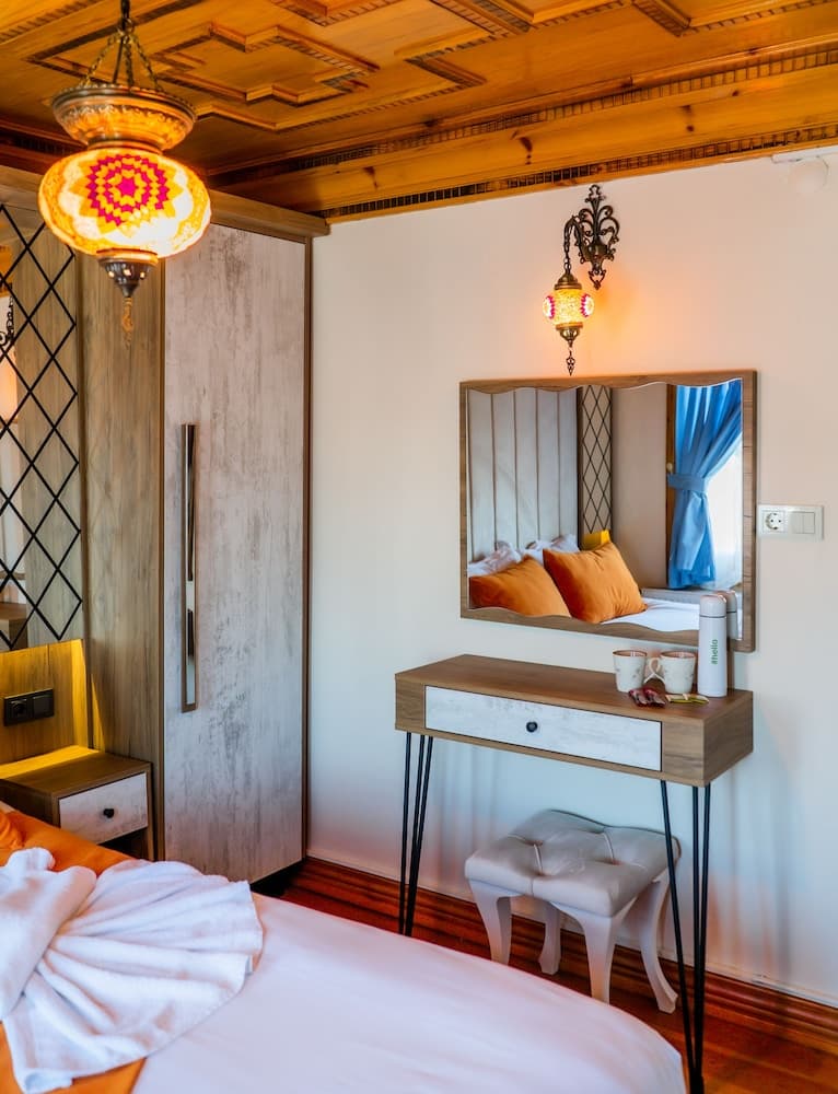 Astra Boutique Hotel 3