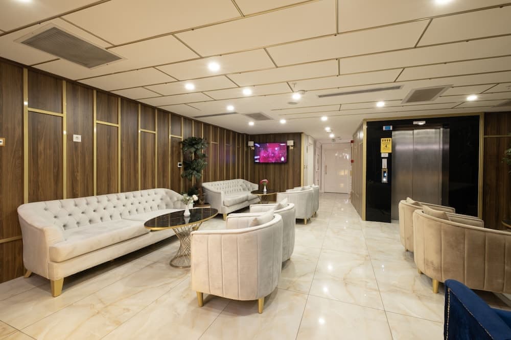 Les Lion Luxury Spa 3