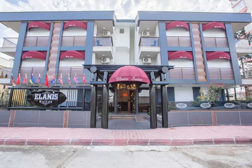 Elanis Suites 4