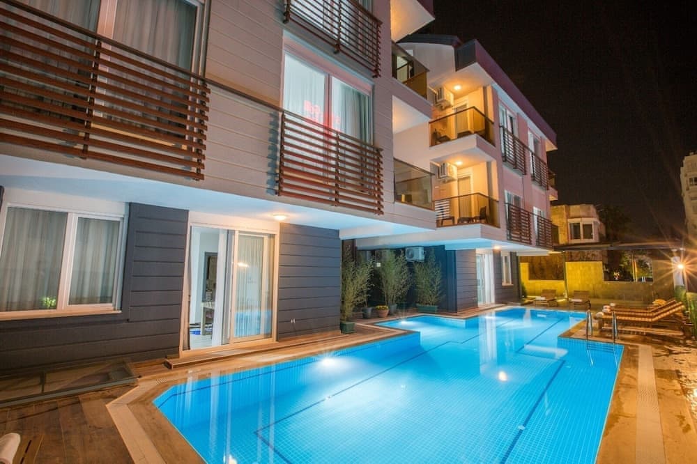 Elanis Suites 2