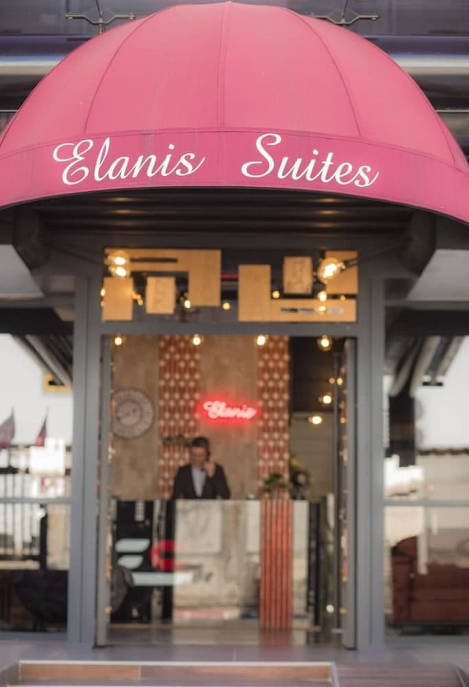 Elanis Suites 3