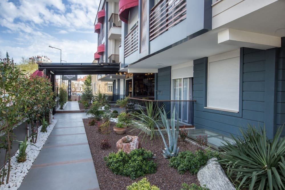 Elanis Suites 5