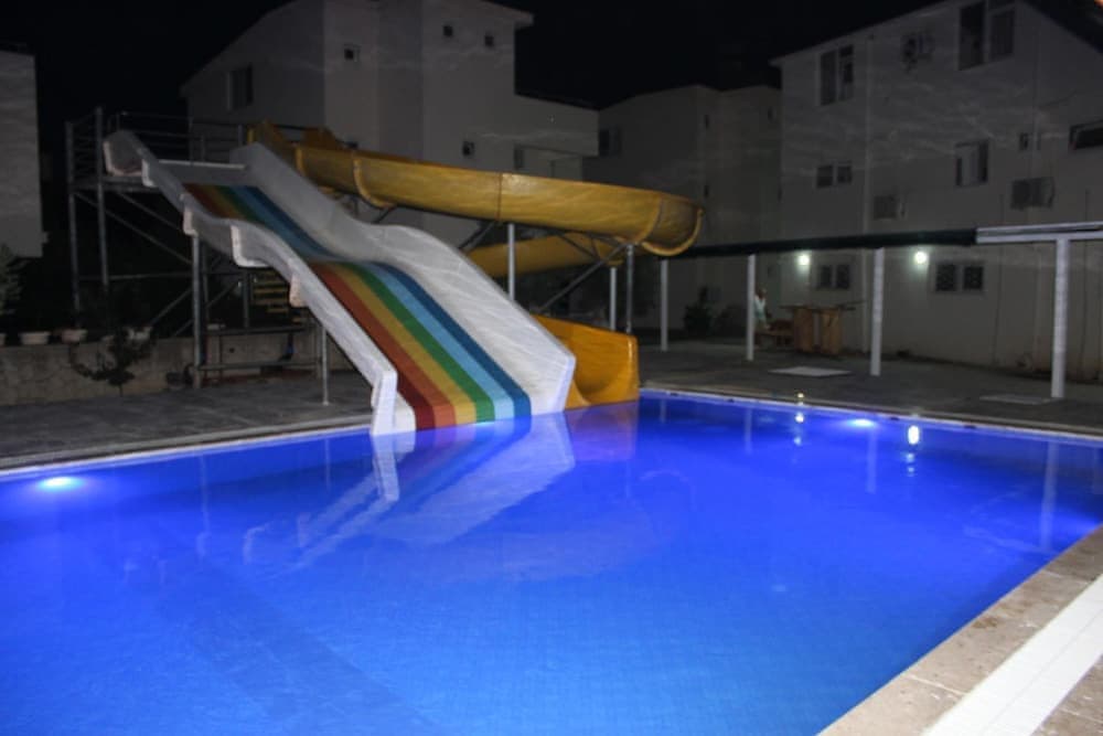 Gül Otel 4