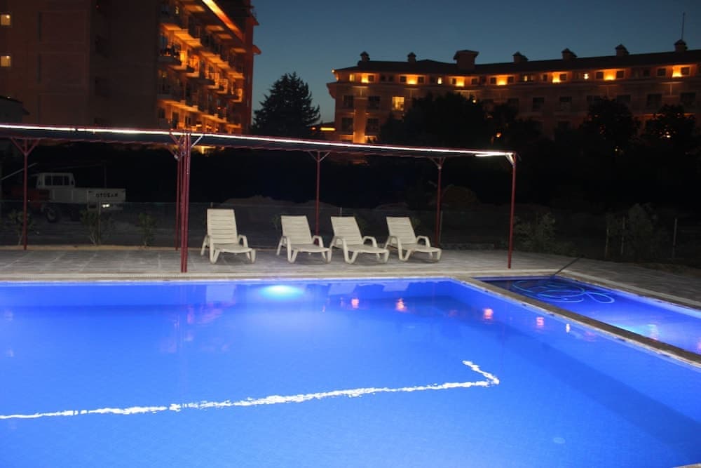 Gül Otel 3