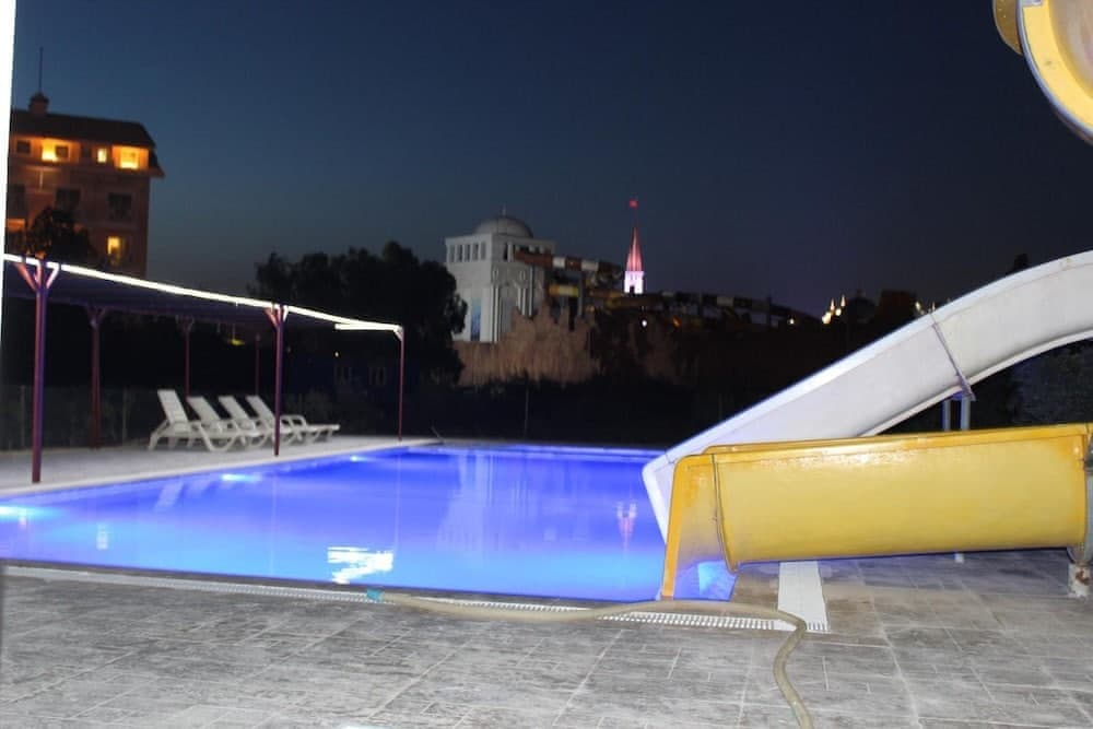 Gül Otel 5