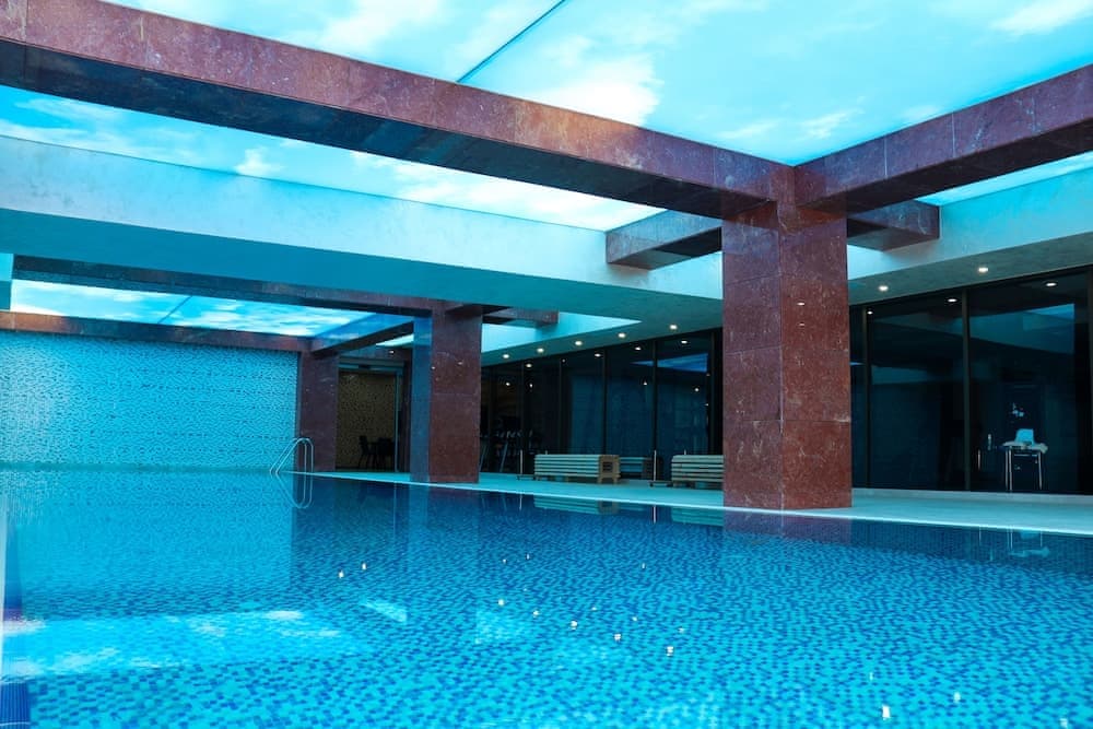 Arion Hotel 3