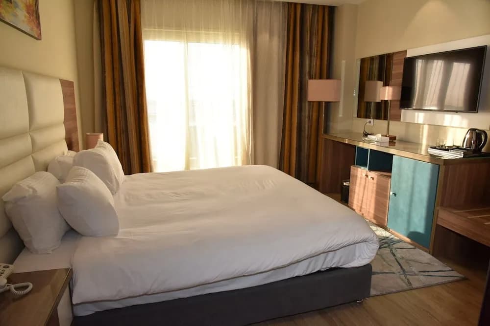 Golden Jewel Hotel Alexandria 3
