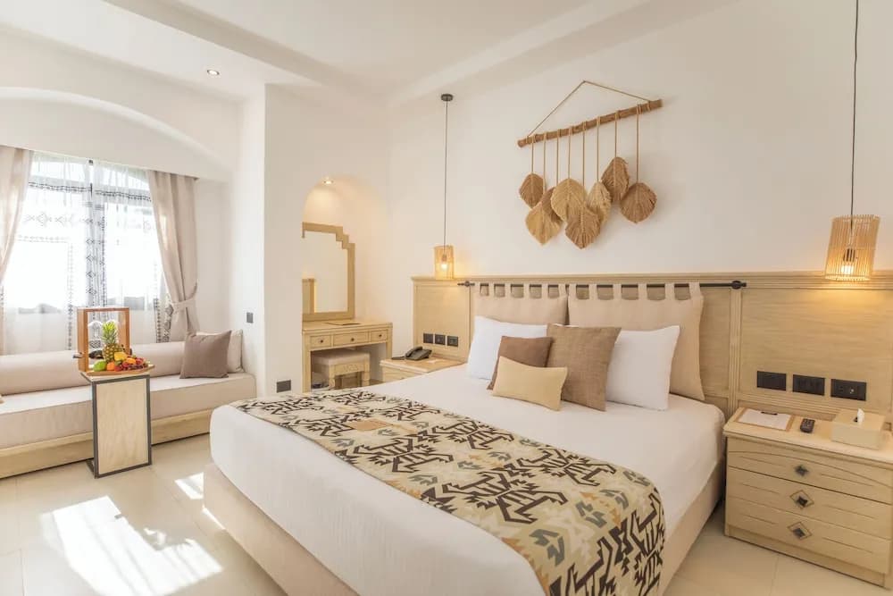 SUNRISE Tucana Resort -Grand Select- 4