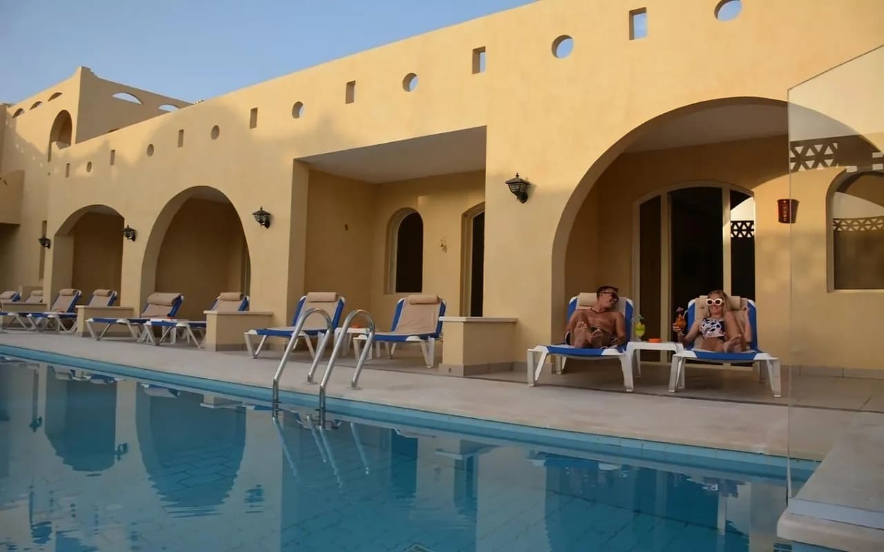 Romance Regency Club 5