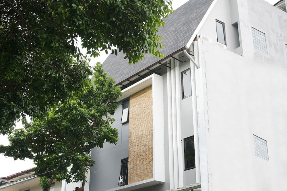 Cove Urooms Panglima Polim 2