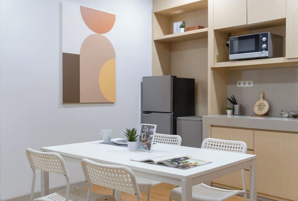Cove Urooms Panglima Polim 5
