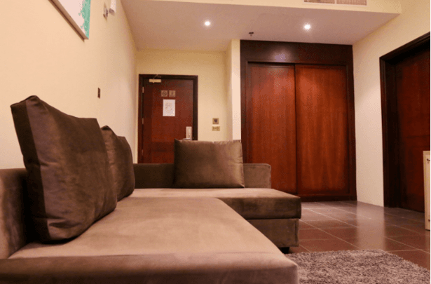 Qatar Youth Hostels 3