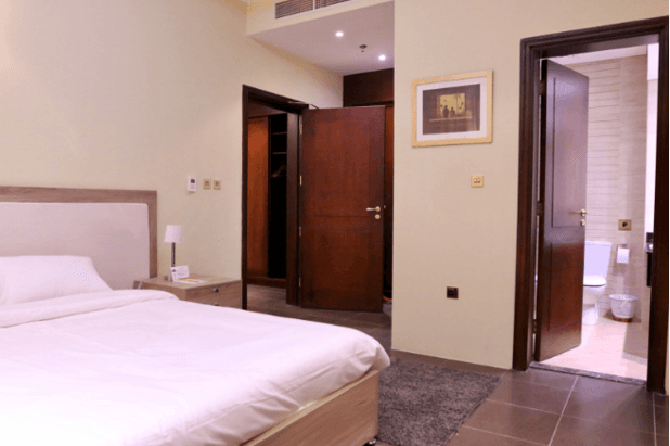 Qatar Youth Hostels 4