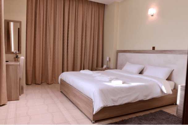 Qatar Youth Hostels 5