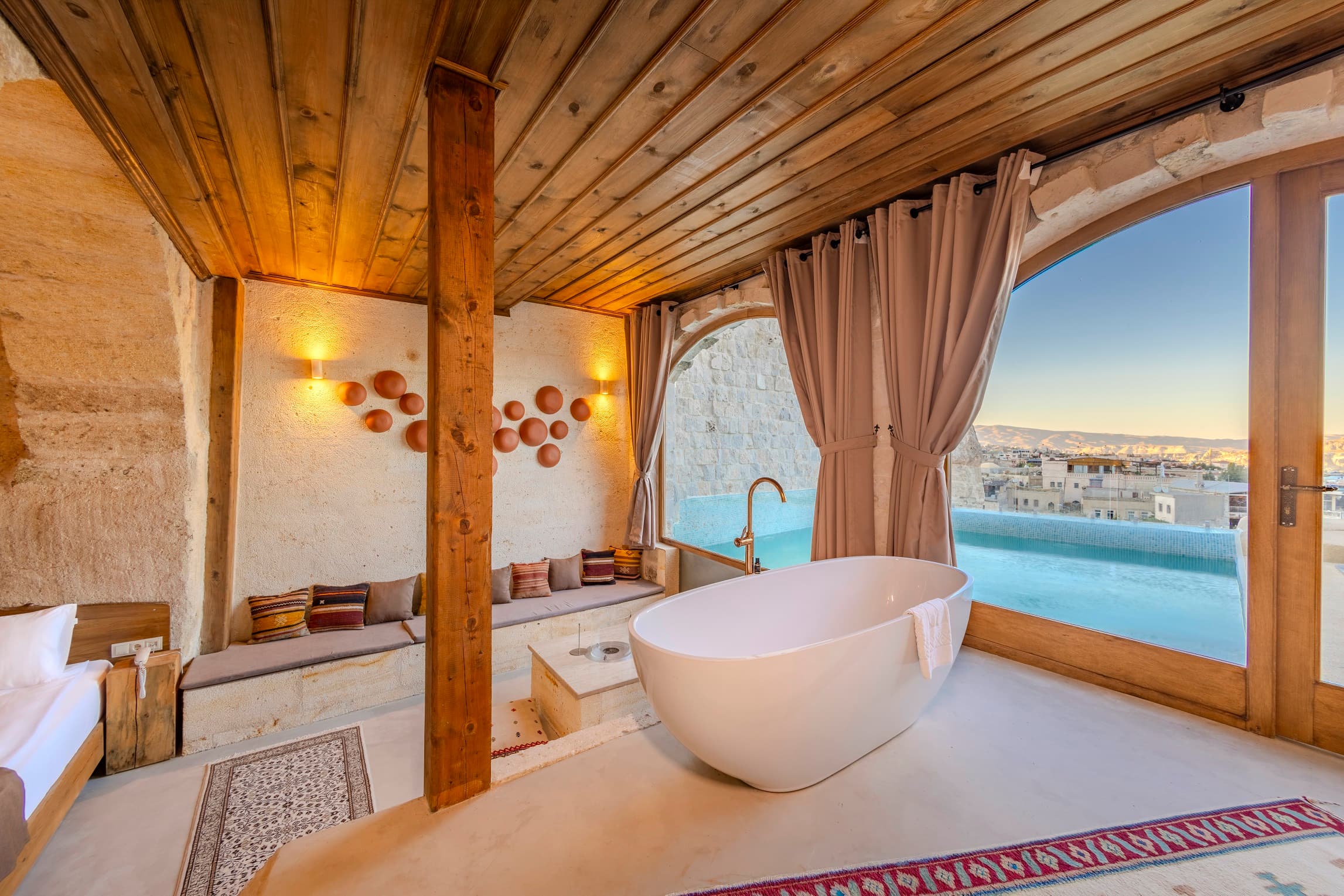Arinna Cappadocia 3