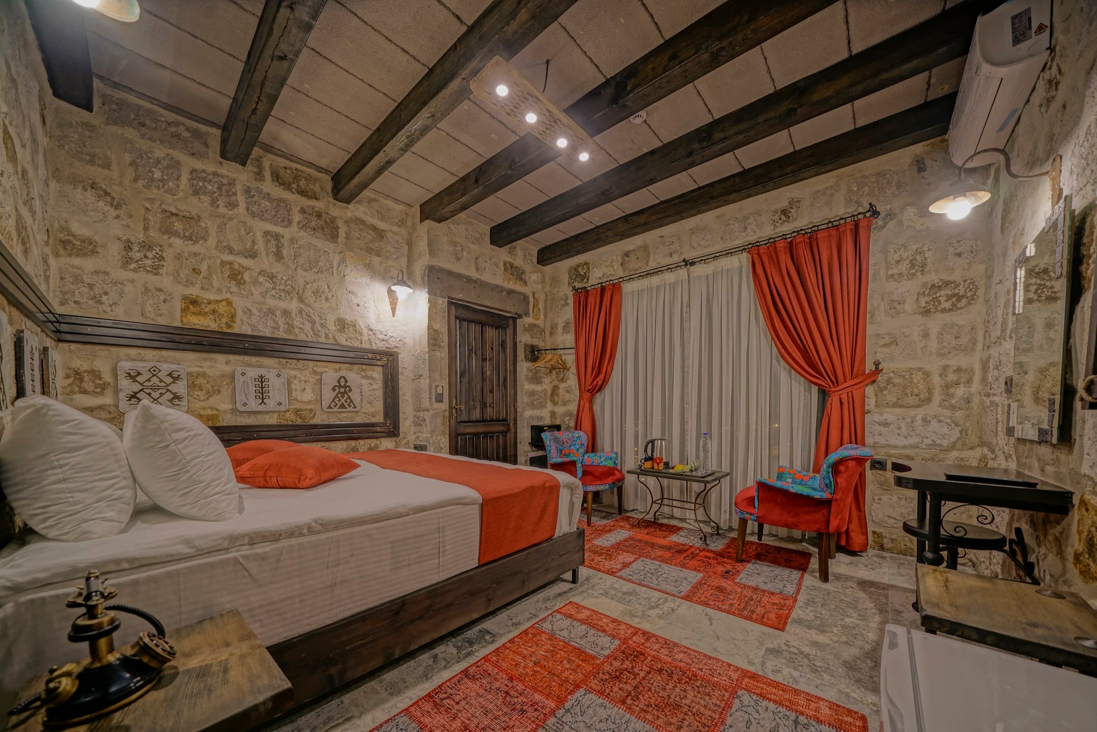 Arinna Cappadocia 5