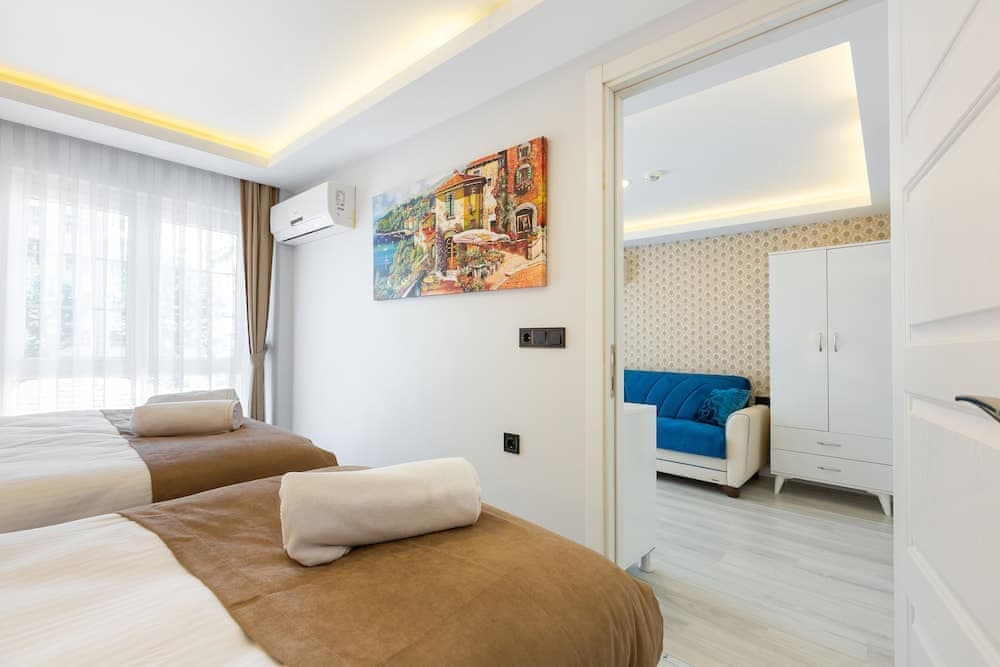 Blue Marmara Suites 5