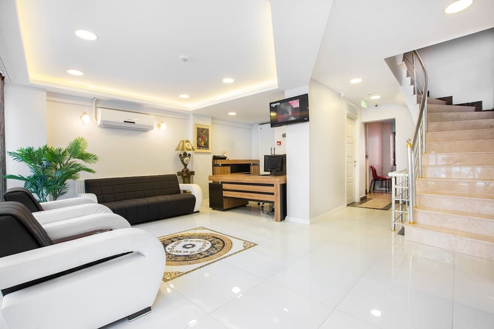 Blue Marmara Suites 2