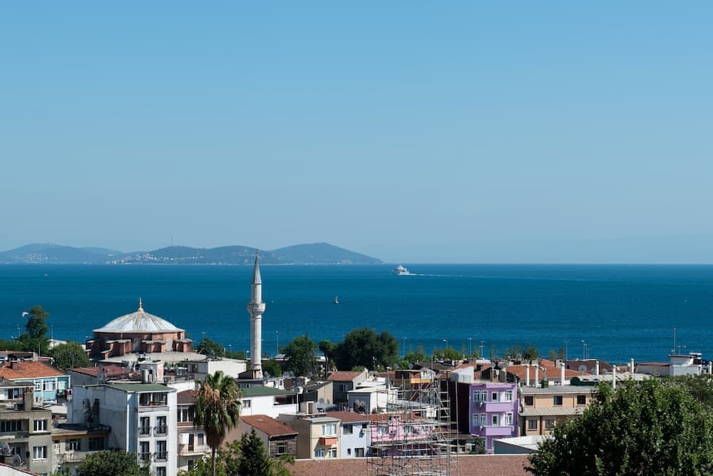 Blue Marmara Suites 3
