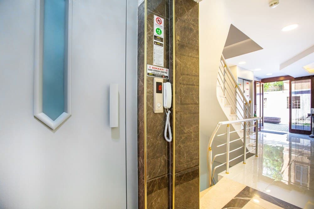 Blue Marmara Suites 4