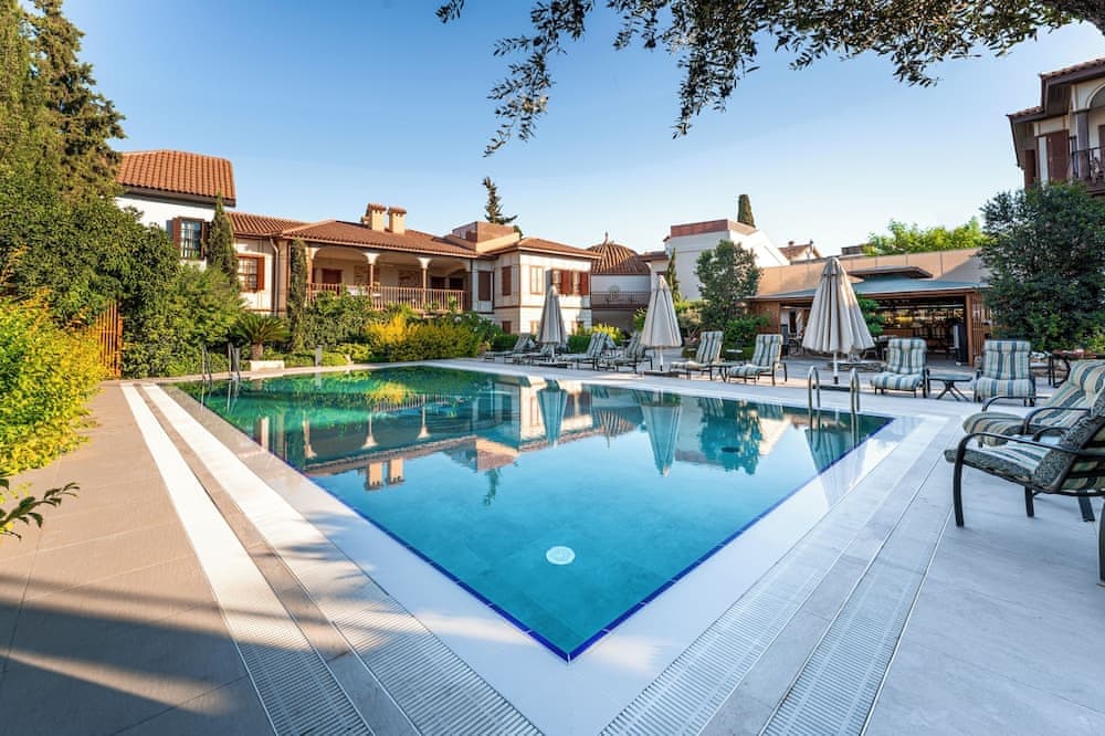 RuinAdalia Hotel 2