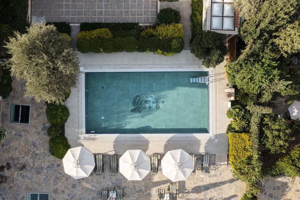 RuinAdalia Hotel 4