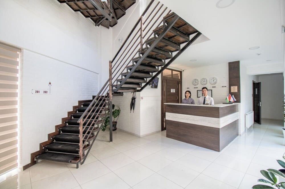 Orion Hotel 5